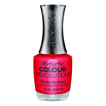 Artistic Colour Revolution Hybrid Nail Polish Hotzy 15ml
