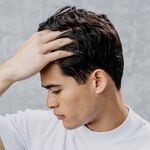 UNITE Hair GO24&middot;7 Men's Mint Thickening Shampoo 236ml