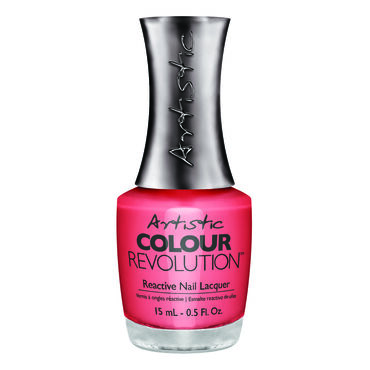Artistic Colour Revolution Hybrid Nail Polish Snapdragon 15ml