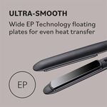 BaByliss PRO Styler Wide Hair Straightener 38MM