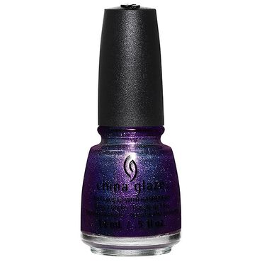 China Glaze Nail Lacquer Rebel 2016 Fall Collection - Teen Spirit 14ml
