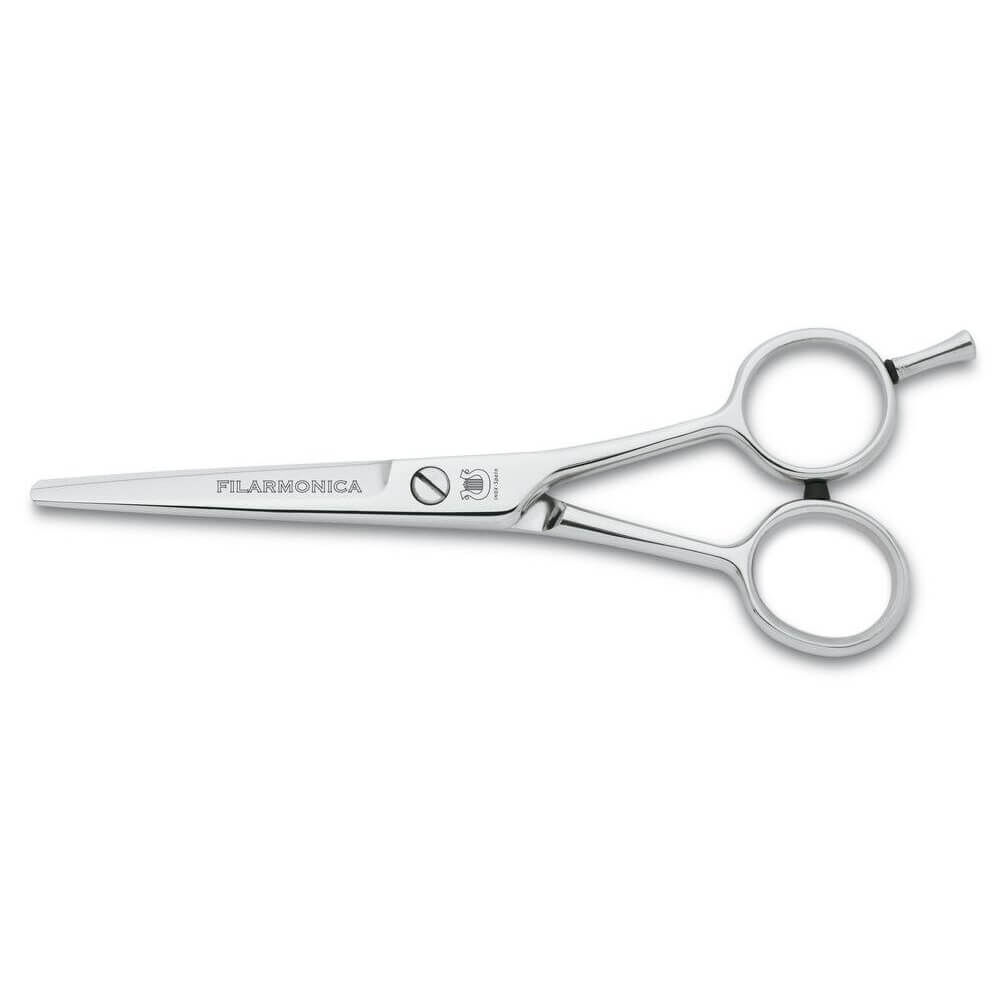 Filarmonica Hairdressing Scissors Soft 5.5