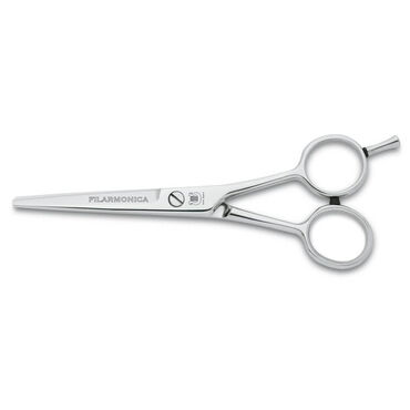 Filarmonica Hairdressing Scissors Soft 5.5 Filarmonica Hairdressing Scissors Soft 5.5