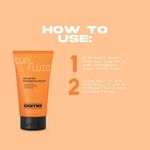 Osmo Curl Fluid Curl Definer 150ml