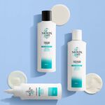Wella Professionals Nioxin Scalp Recovery 3 Step Kit