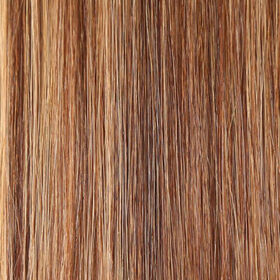 Beauty Works Celebrity Choice Slim Line Tape Hair Extensions 18 Inch - 4/27 Blondette 48g