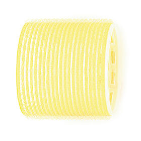 Sibel Velcro Roller Yellow 66mm