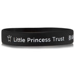 Salon Services Little Princess Trust Wrist Band