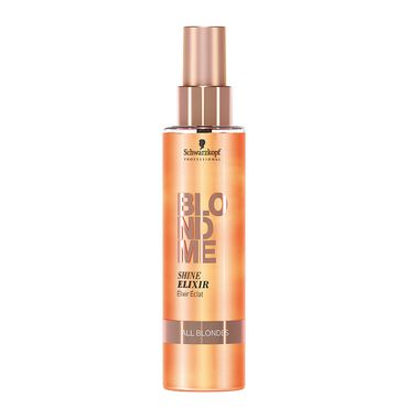 Schwarzkopf Professional BlondMe Shine Elixir 150ml