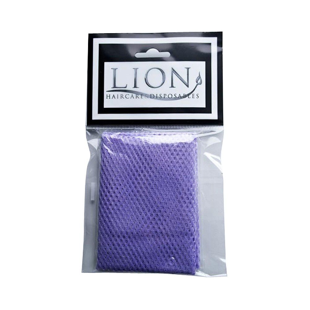 Lion Setting Net Lilac | Hair Nets | Sally Beauty