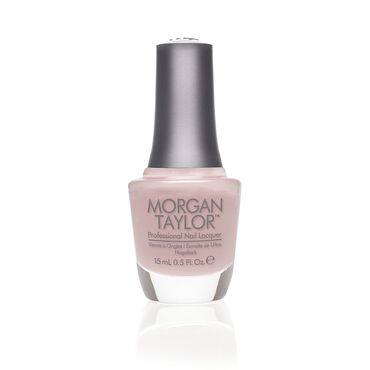 Morgan Taylor Nail Lacquer - Polished Up 15ml