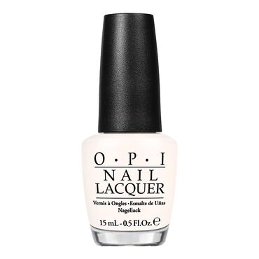 OPI Nail Lacquer Venice Collection - Be There in a Prosecco 15ml