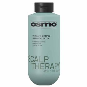 Osmo Scalp Therapy Detoxify Shampoo 400ml