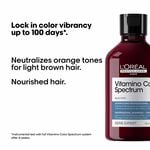 L'Oréal Professionnel Serie Expert Vitamino Color Spectrum Blue Dyes Shampoo 300ml