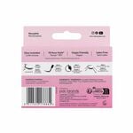 Salon System Strip Lash 022 3/4 Length