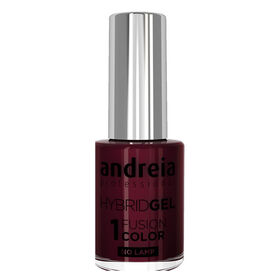 Andreia Professional Hybrid Gel Fusion Color Nail Polish 10.5ml