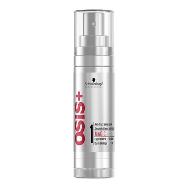 Schwarzkopf Professional Osis Magic Anti Frizz Shine Serum 50ml