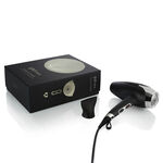 ghd Helios™ Professional Hair Dryer, Black