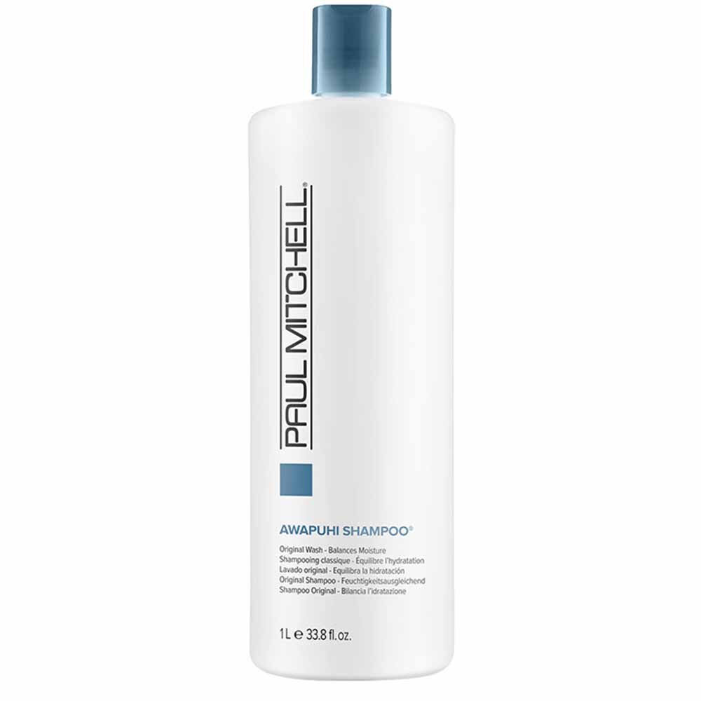 Paul Mitchell Original Awapuhi Super Rich Shampoo 1 Litre
