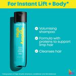 Matrix Total Results High Amplify Protein Shampoo 300ml