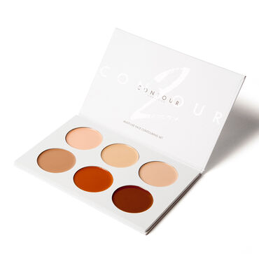 Contour Cosmetics Contour Compact 2