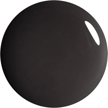 ASP Soak Off Gel - Black 3.5g