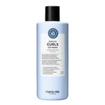 Maria Nila Coils & Curls Co-Wash Conditioning Wash 350ml