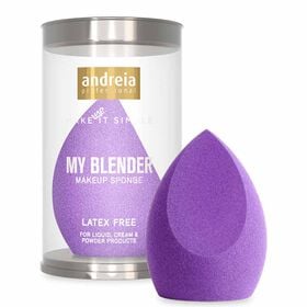 Andreia Professional My Blender - Makeup Sponge Purple