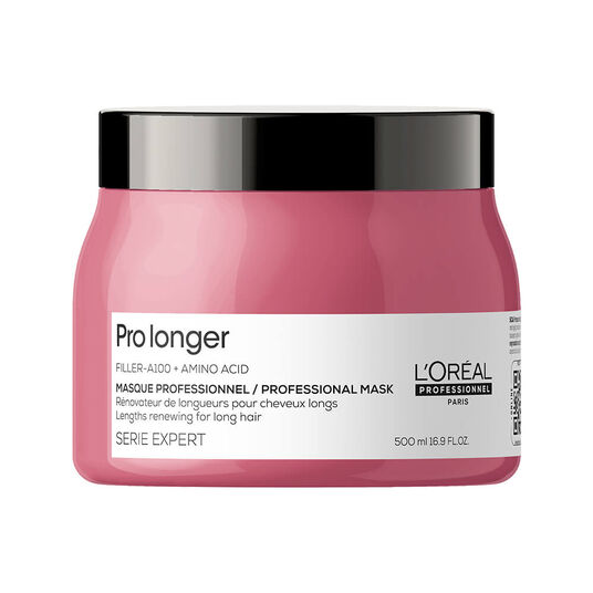 L'Or&eacute;al Professionnel Serie Expert Pro Longer Professional Mask 500ml