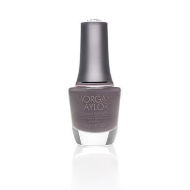 Morgan Taylor Nail Lacquer - Sweater Weather 15ml