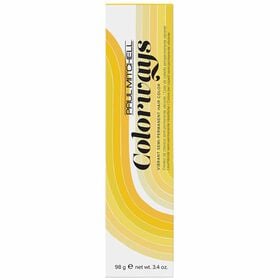Paul Mitchell Colorways Semi-Permanent Hair Colour 100ml