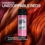 Redken Shades EQ Bonder Inside Demi Permanent Hair Colour 08C Cayenne 60ml