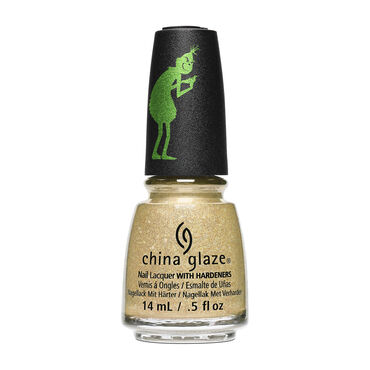 China Glaze The Grinch Collection Nail Lacquer Merry Whatever 14 ml