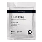 Maskology Detoxifying Professional Cleaning Face Mask 20ml