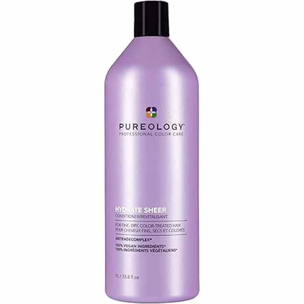 Pureology Hydrate Sheer Conditioner 1000ml