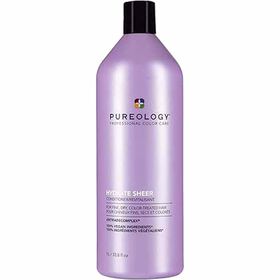Pureology Hydrate Sheer Conditioner 1000ml