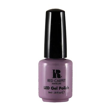 Red Carpet Manicure Gel Polish - Violetta Darling 9ml