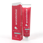 Wunderbar Permanent Hair Color Cream 5/45 60ml