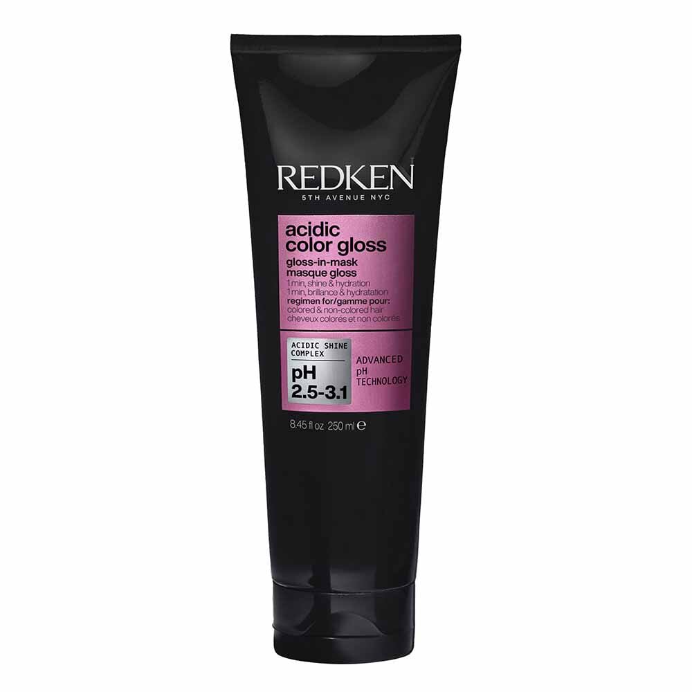 Redken Acidic Color Gloss 1-Min Mask 250ml