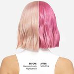 Wella Professionals Color Fresh Mask - Pink 150ml