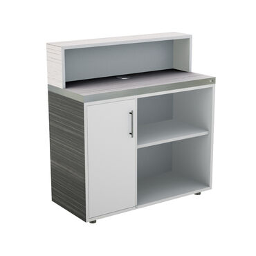 REM Paris Reception Desk