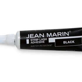 Jean Marin Eyelash Strip Glue, Black 7g