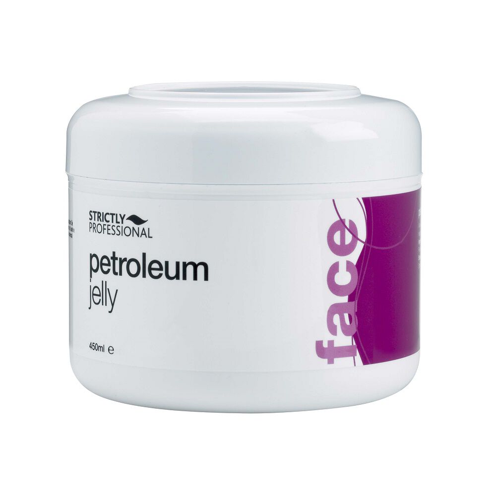 Strictly Professional Petroleum Jelly 450ml