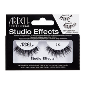 Ardell Studio Effects strip lashes 232