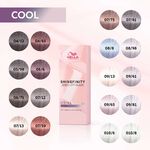 Wella Professionals Shinefinity Zero Lift Glaze - 010/6 Violet 60ml