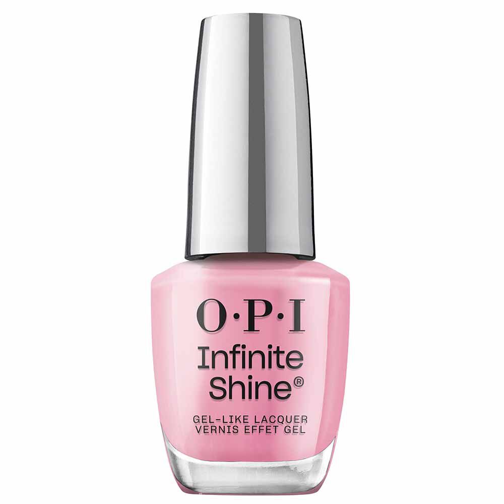 OPI Infinite Shine - Flamingo Your Own Way 15ml