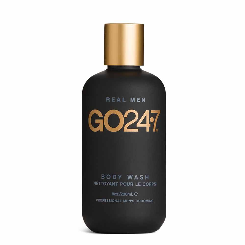 UNITE Hair GO24&middot;7 Men's Body Wash 236ml