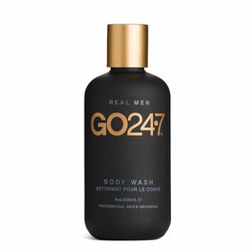 UNITE Hair GO24&middot;7 Men's Body Wash 236ml