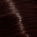 Lomé Paris Permanent Hair Colour Crème, Reflex 4.8 Brown Mocha 100ml