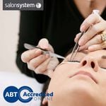 Salon System Marvelash Eyelash Extensions Course